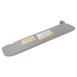 Sun Visor - Left