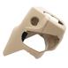 Adjustable Pedals Adobe Interior - Upper, Lower