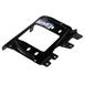Bumper Face Bar Mount Mounting Plate - Right, Front
