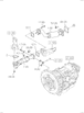 Vehicle Support Bracket