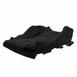 Cover Seat Cushion - Right, Front (GT, GT Feature Car)