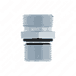 Screw-In Fuel Filter Fitting - DD13 EPA10