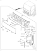 Suspension Rail Assembly