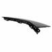 Door Applique Molding Window Frame - Left