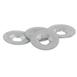 Special Nut Fender Molding - 3.2MM, Front, Lower