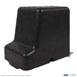 Spare Tire Bracket Retainer