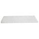 Bumper Grille - Front, Lower