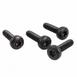 Bolt - M6 X 25, Rear