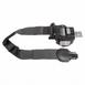 Seat Belt Lap and Shoulder - Right, Rear