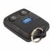 Remote Control System Keyless Entry Transmitter and Alarm (Police)