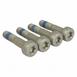 Bolt - M12 X 57, Front