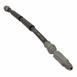 Brake Hydraulic Hose ABS Pressure - Left, Rear