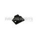 BRACKET-HORIZONTAL MOUNT