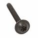 Door Stop Screw - M4 x 38MM