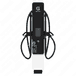 EFILL Standard Dispenser, 2CCS1, 200A, 16-Foot Cables, Simultaneous Charge, Credit Card Reader