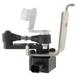 Suspension Ride Height Sensor Bracket And Lever