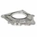 Crankshaft Oil Seal Retainer Main - Rear