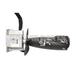 SHIFT CONTROL-RND 4POS ENG BRK