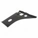 Wheel Housing Bracket Body Side Panel Extension - Left, Inner (All Medium)