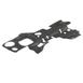 Dash Panel Insulator Engine Compartment Insulation - Front