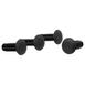 Retaining Pin Body Panel Trim Clip - 8.2MM, Rear