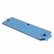 Fender Emblem Name Plate - Left, Right, Front 4.2L (STX)
