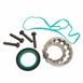 Cover Oil Pump Gear - 6.4L