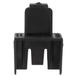 Cover Additional Fuse Box - Front (Fuses)