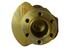 Crankshaft 160 Stroke for S60 12L DDEC III