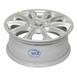 Wheel Rim 6.5 X 16 Style C