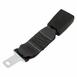 Seat Belt Extension - Left, Right, Front