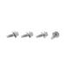 Liftgate Pull Handle Bolt - M6 X 14MM