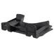 Fender Bracket Splash Guard - Left, Front 2.3L