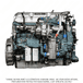 PowerChoice Engine S60 12.7L EPA98 6067PK28/45/57/60/62, 6067BK28/45/57/60/62 DDEC4