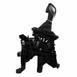 Automatic Transmission Shift Lever Gear (AT)