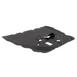 Radiator Support Splash Shield Engine Compartment