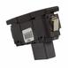 Instrument Panel Voltage Regulator Switch