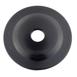 Shock Mount Washer Suspension Strut - Rear
