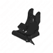 Alternator Support