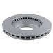 Disc Brake Rotor Hub and - Front
