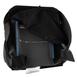 Cover Seat Back - Right, Rear