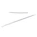 Trim Stripe Tape Decal - Left, Front, Rear