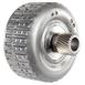 Shell Transmission Input (AT)