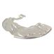Brake Dust Shield Splash Guard - Front