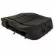 Seat Back Cushion Pad - Left, Front (Police)