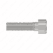 Steel Screw - DIN 912 - M8 x 30 - 10.9