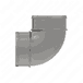 Elbow Fitting