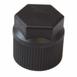 AIR CONDITIONING (A/C). Service Valve. Service Valve. Cap.