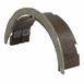 Engine Crankshaft Thrust Washer Main Bearing - 3.0L