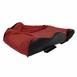 Cover Seat Cushion - Left, Front (GT, GT Feature Car)